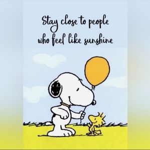 🌞 HELLO, SUNSHINE 🌞